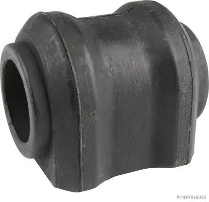Mounting, stabiliser bar